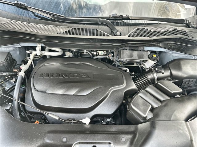 Used 2024 Honda Ridgeline TrailSport image 18