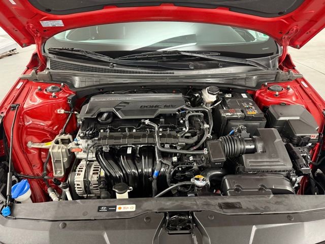 Used 2023 Hyundai Elantra SEL w/ Convenience Package image 30