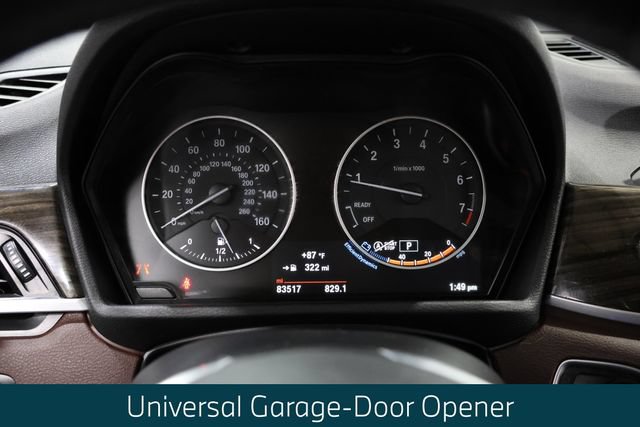 Used 2017 BMW X1 xDrive28i AWD/4WD image 17