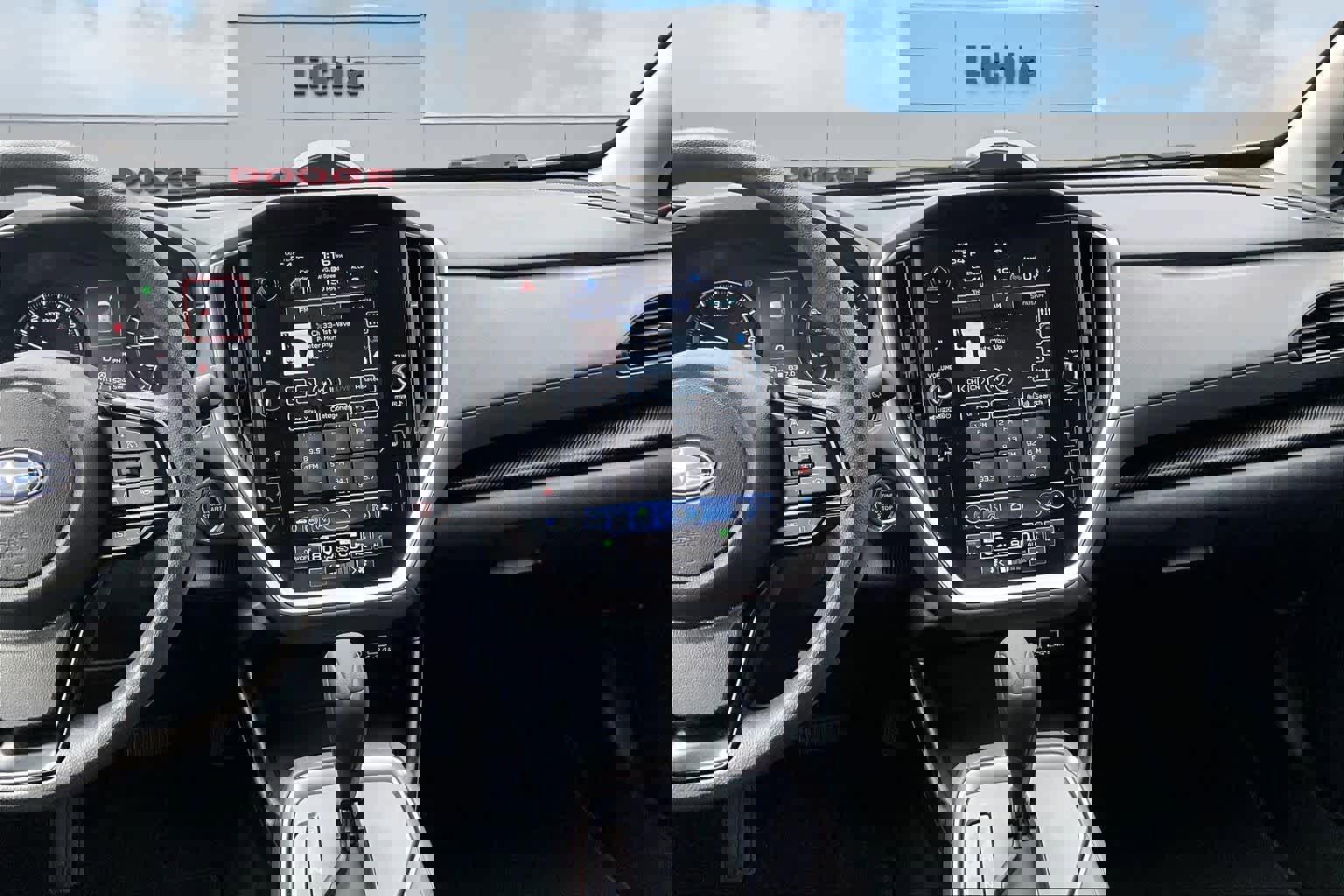 Used 2024 Subaru Crosstrek 2.0i Premium w/ Crosstrek Mirror Package image 16