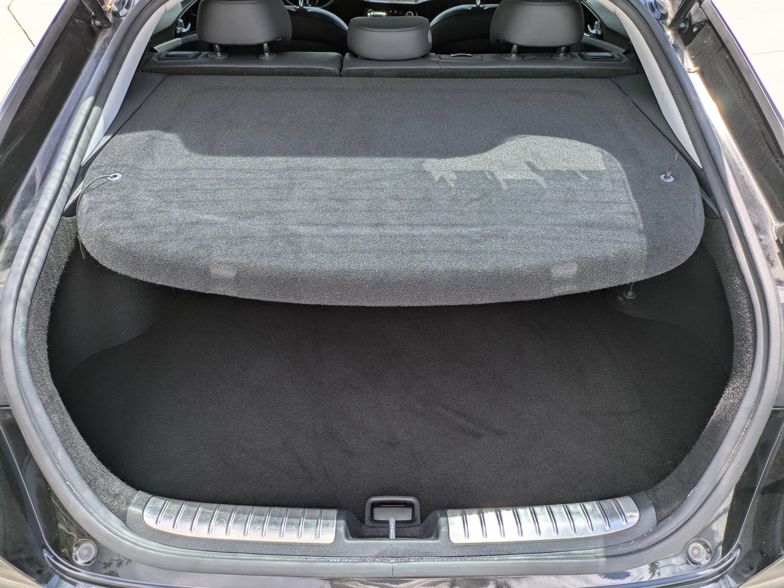 Used 2019 Kia Stinger RWD image 11