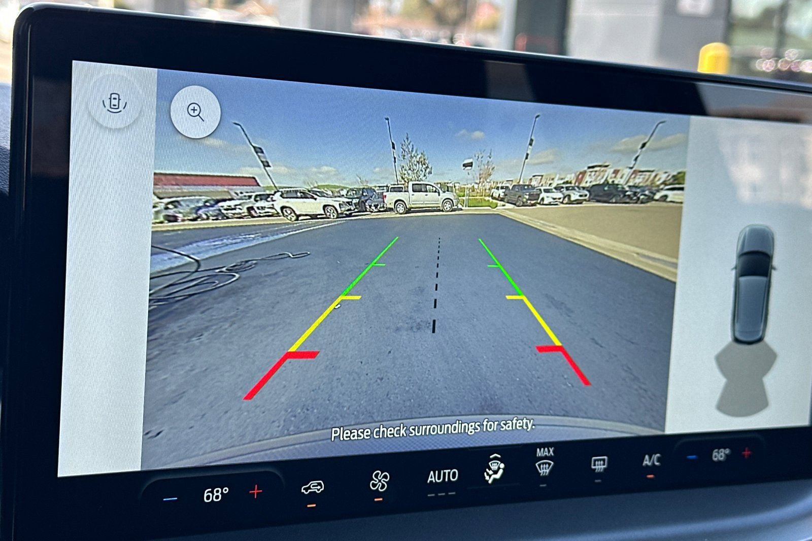 Used 2025 Ford Escape Active w/ Tech Pack #1 image 28