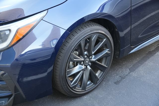 Used 2025 Toyota Corolla SE FWD image 7