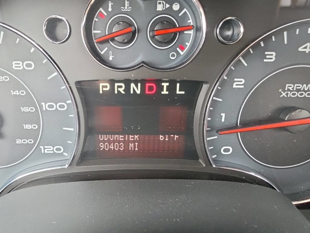 Used 2007 Pontiac Torrent 2WD w/ Preferred Package image 12