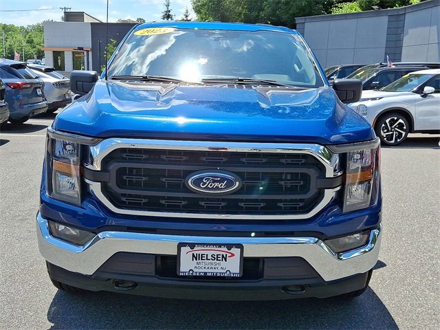 Used 2023 Ford F150 XLT image 28