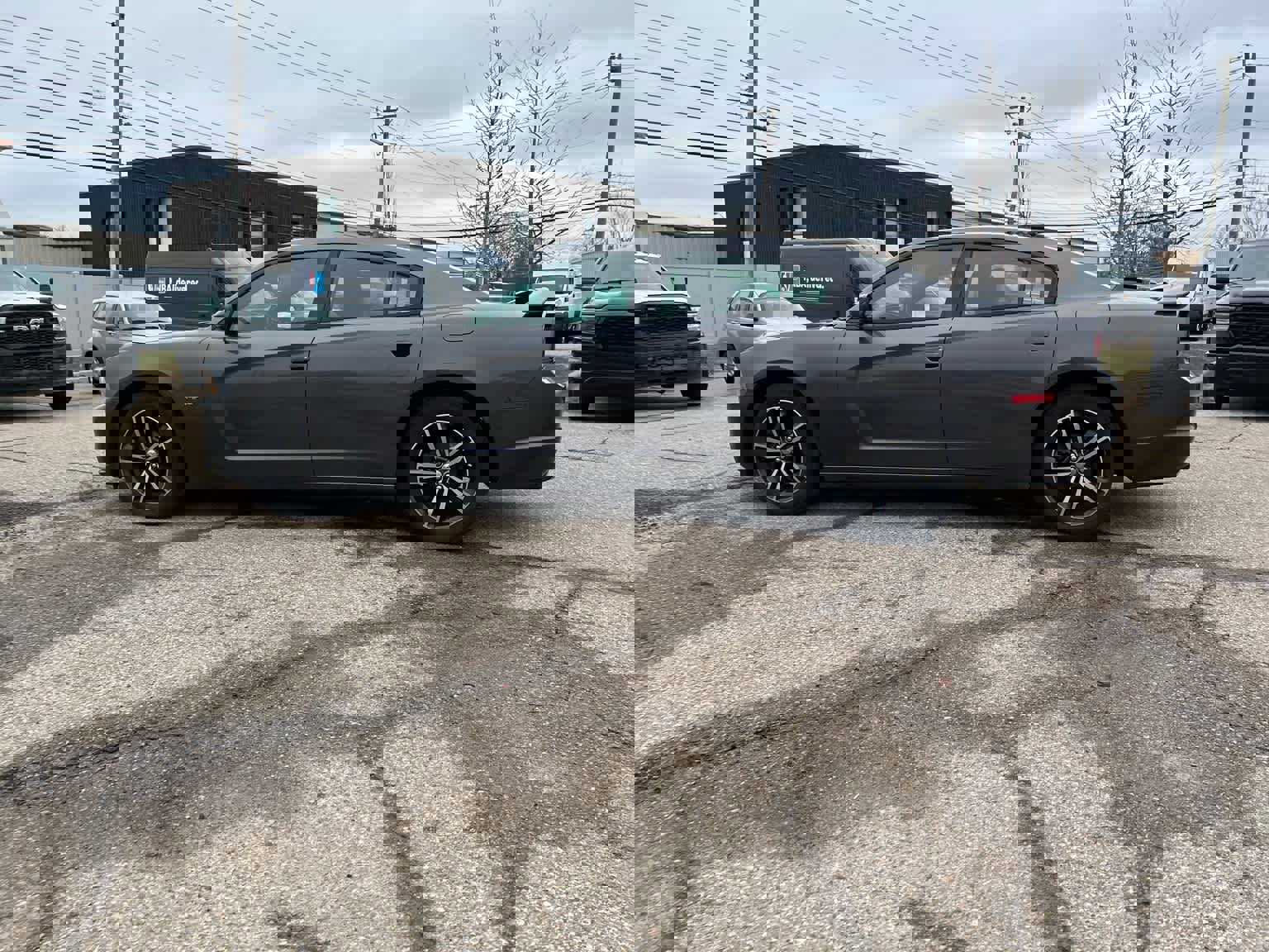 Used 2014 Dodge Charger R/T image 29