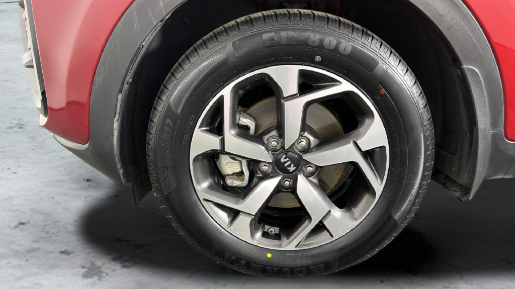 Used 2021 Kia Sportage LX AWD/4WD image 46