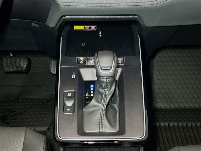 New 2026 Toyota Corolla Cross XLE image 11