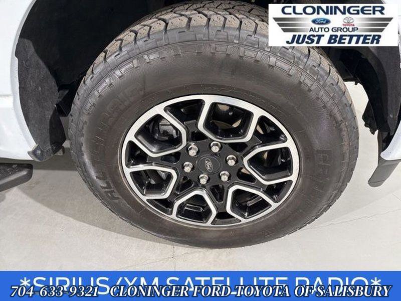 Used 2022 Ford F150 XLT w/ Equipment Group 302A High image 14