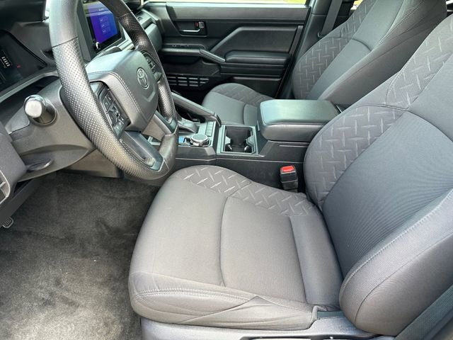 Used 2024 Toyota Tacoma SR image 11