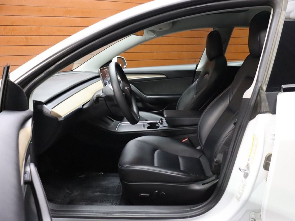 Used 2023 Tesla Model 3 Long Range AWD/4WD image 14
