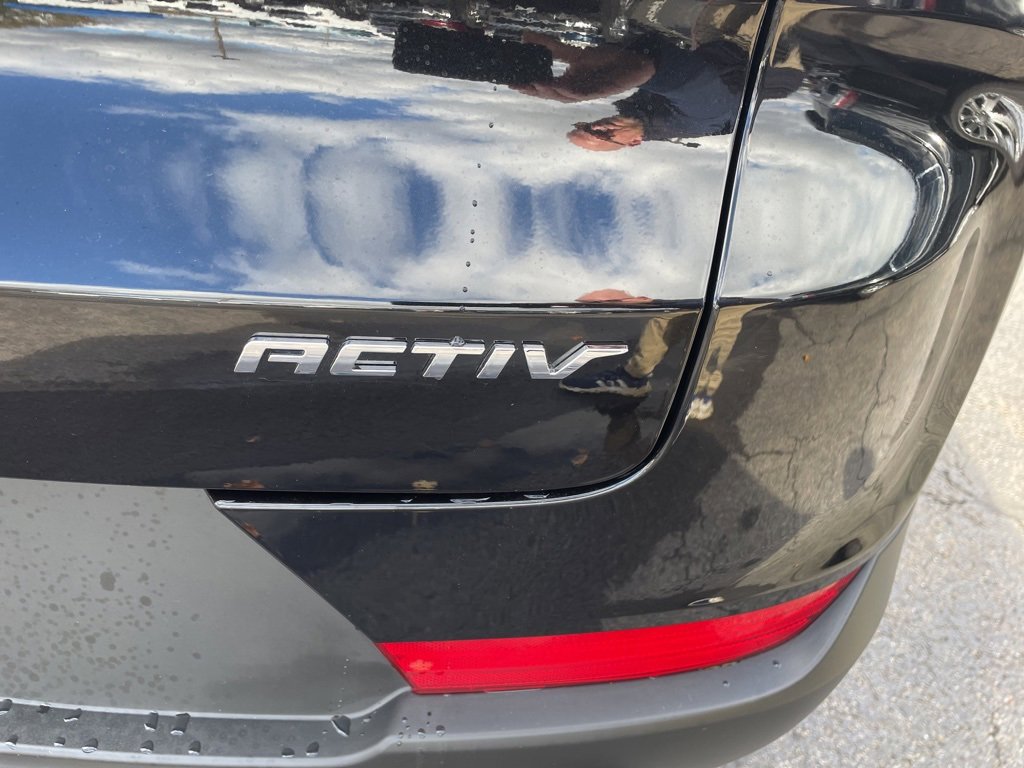 Certified 2023 Chevrolet TrailBlazer ACTIV image 12