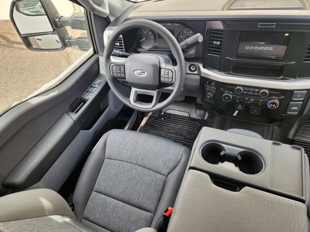 New 2026 Ford F350 XL w/ Snow Plow Prep Package image 10