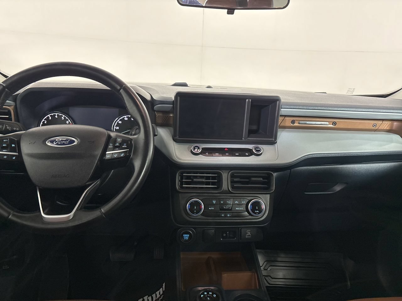 Used 2023 Ford Maverick Lariat w/ Equipment Group 500A Standard AWD/4WD image 19