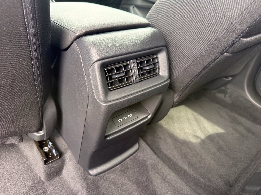 New 2026 Honda CR-V LX image 31