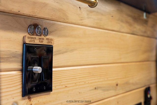 Used 2021 Mercedes-Benz Sprinter 2500 image 58