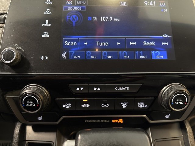 Used 2017 Honda CR-V EX-L image 22