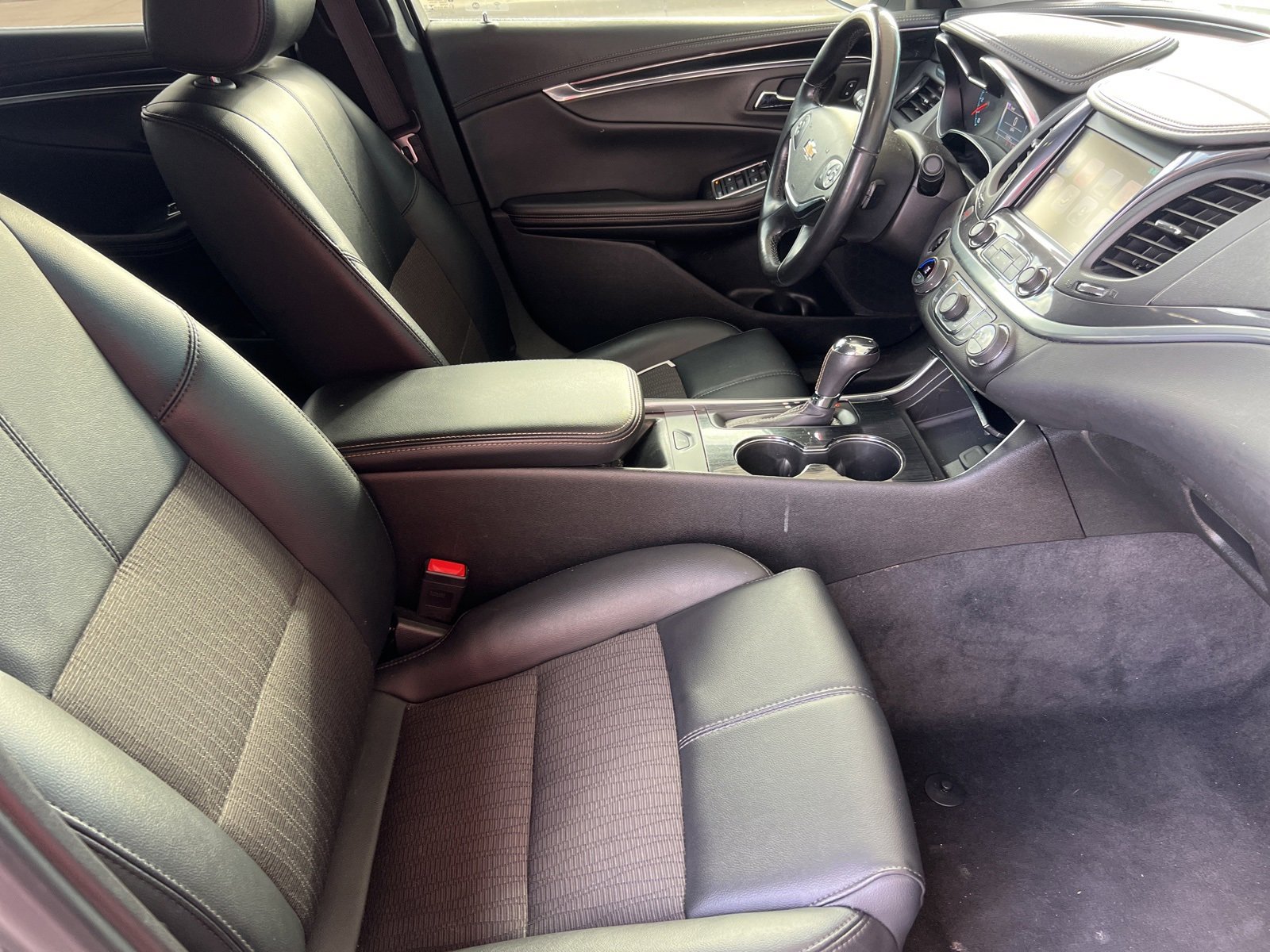 Used 2020 Chevrolet Impala LT image 6