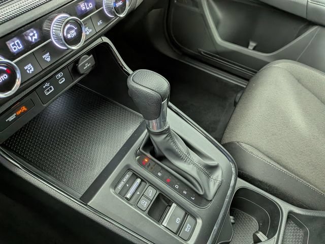 Certified 2024 Honda CR-V EX image 19