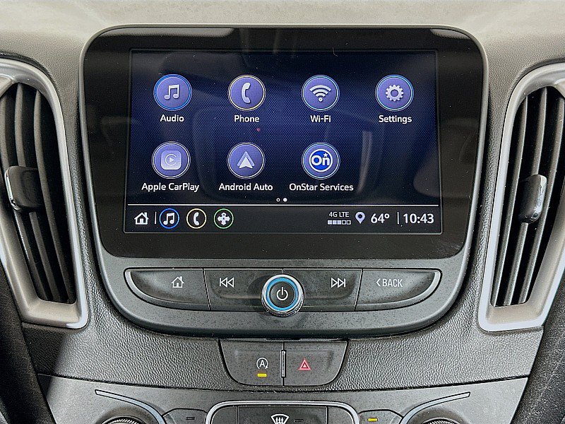 Used 2024 Chevrolet Malibu RS w/ LPO, Floor Liner Package FWD image 14