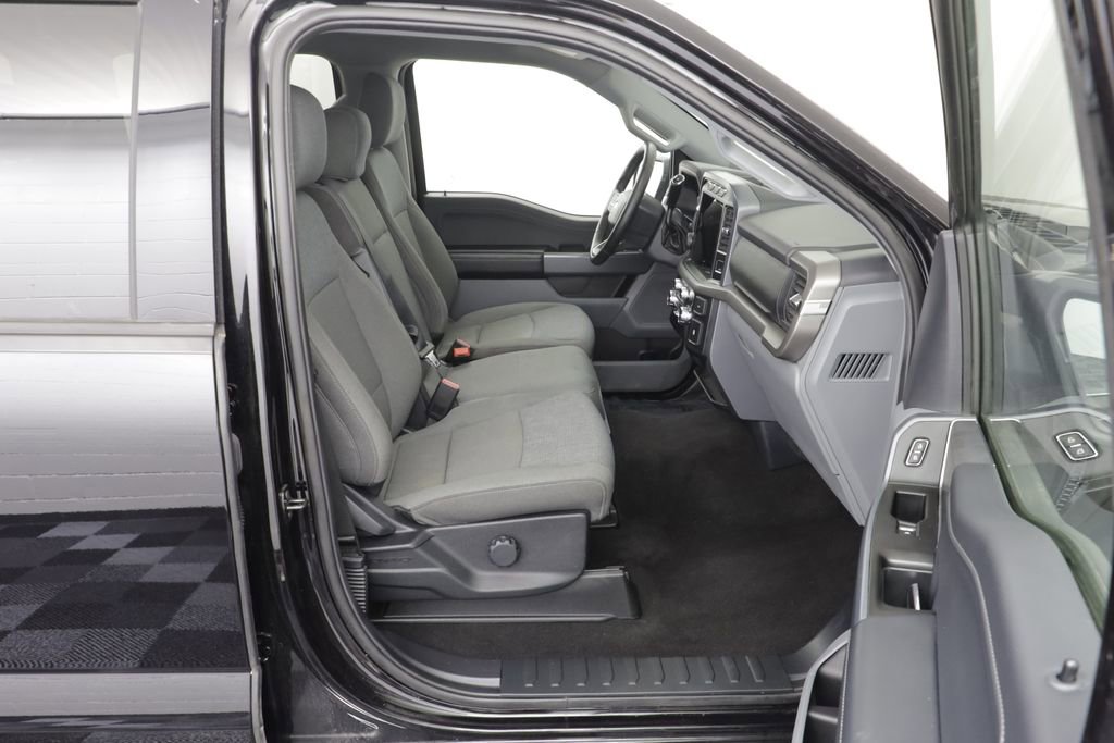 Used 2024 Ford F150 XLT AWD/4WD image 22