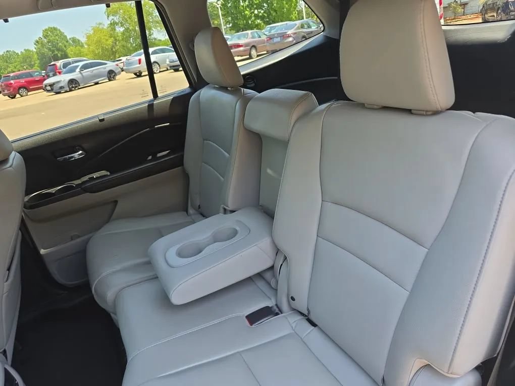 Used 2019 Honda Pilot EX-L image 46