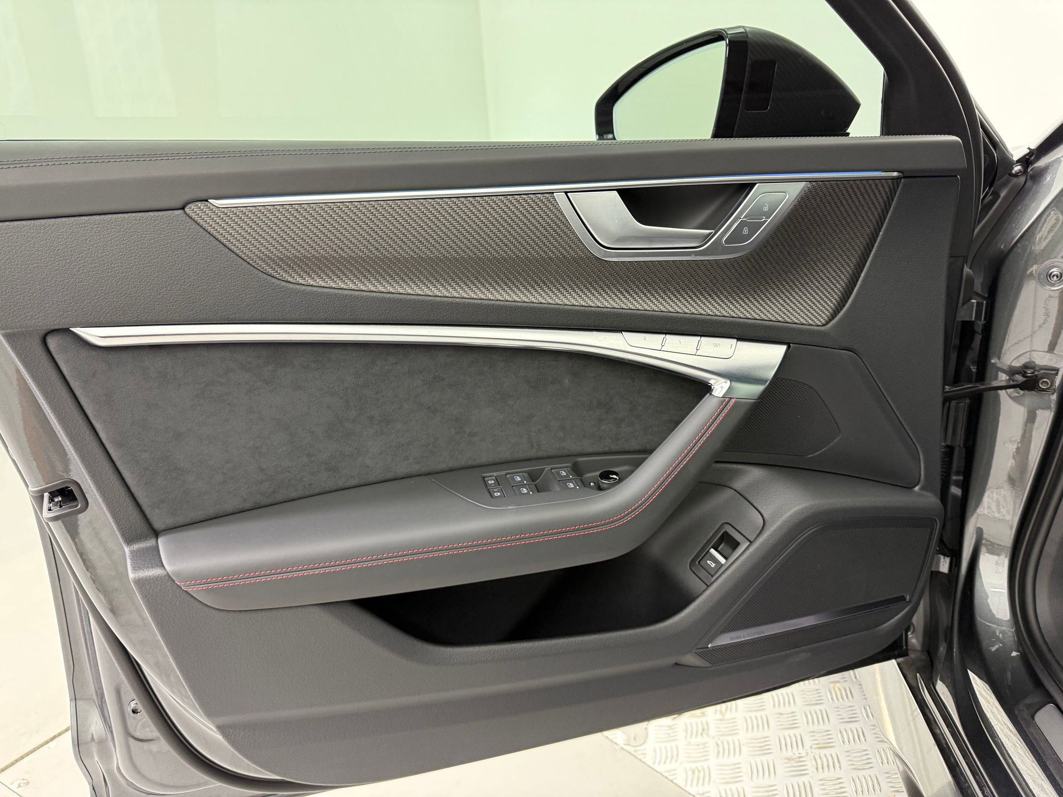 New 2026 Audi RS 6 performance image 14