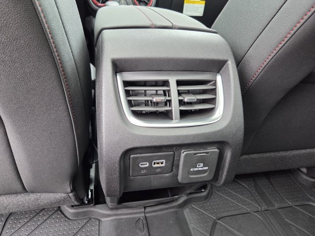 New 2026 Chevrolet Blazer RS w/ Enhanced Convenience Package FWD image 11