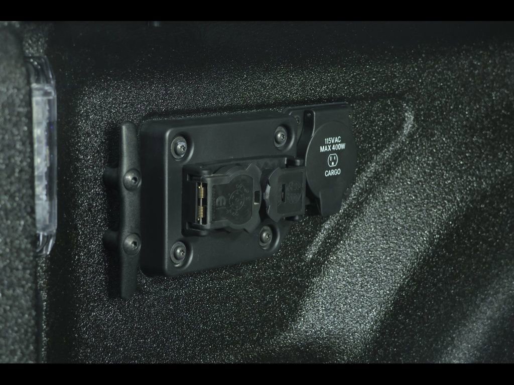 New 2026 RAM 3500 Laramie image 19