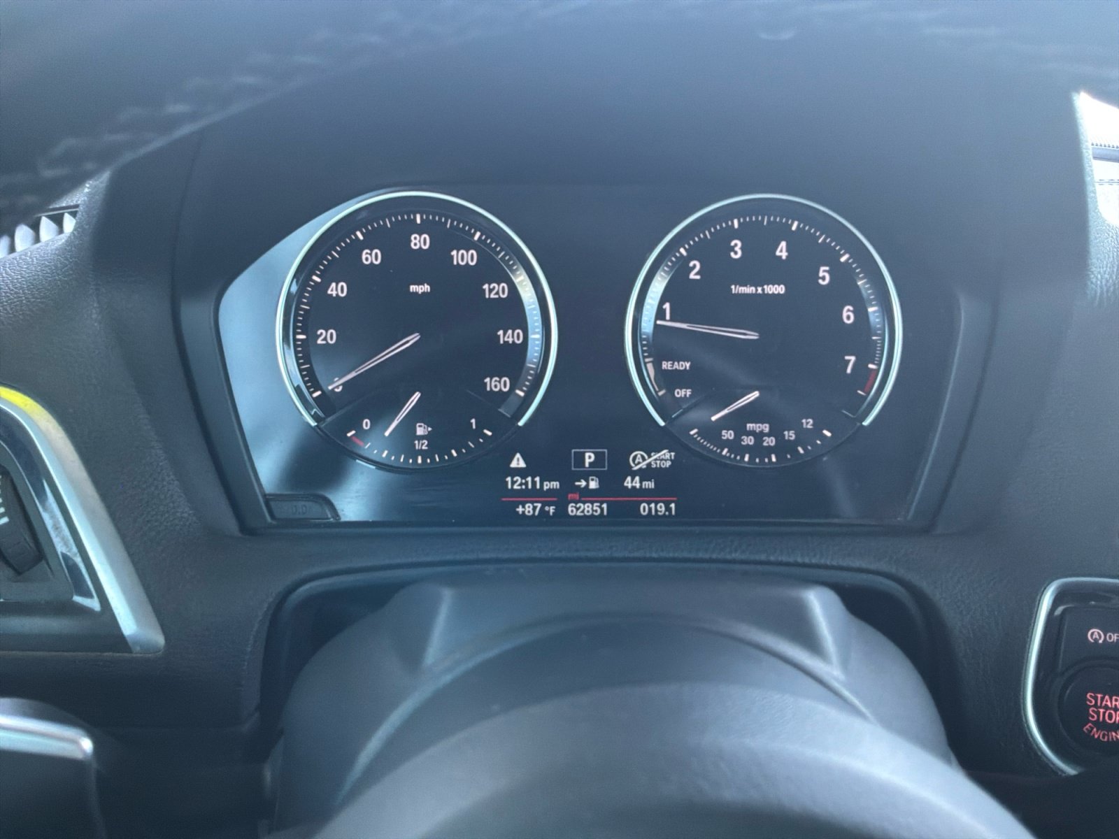Used 2018 BMW M240i Convertible RWD image 18