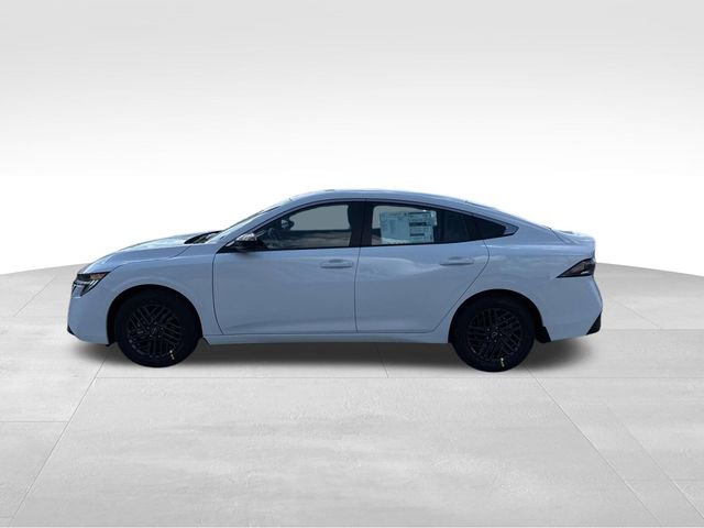 New 2026 Nissan Sentra SV w/ Floor Mat Package FWD image 4