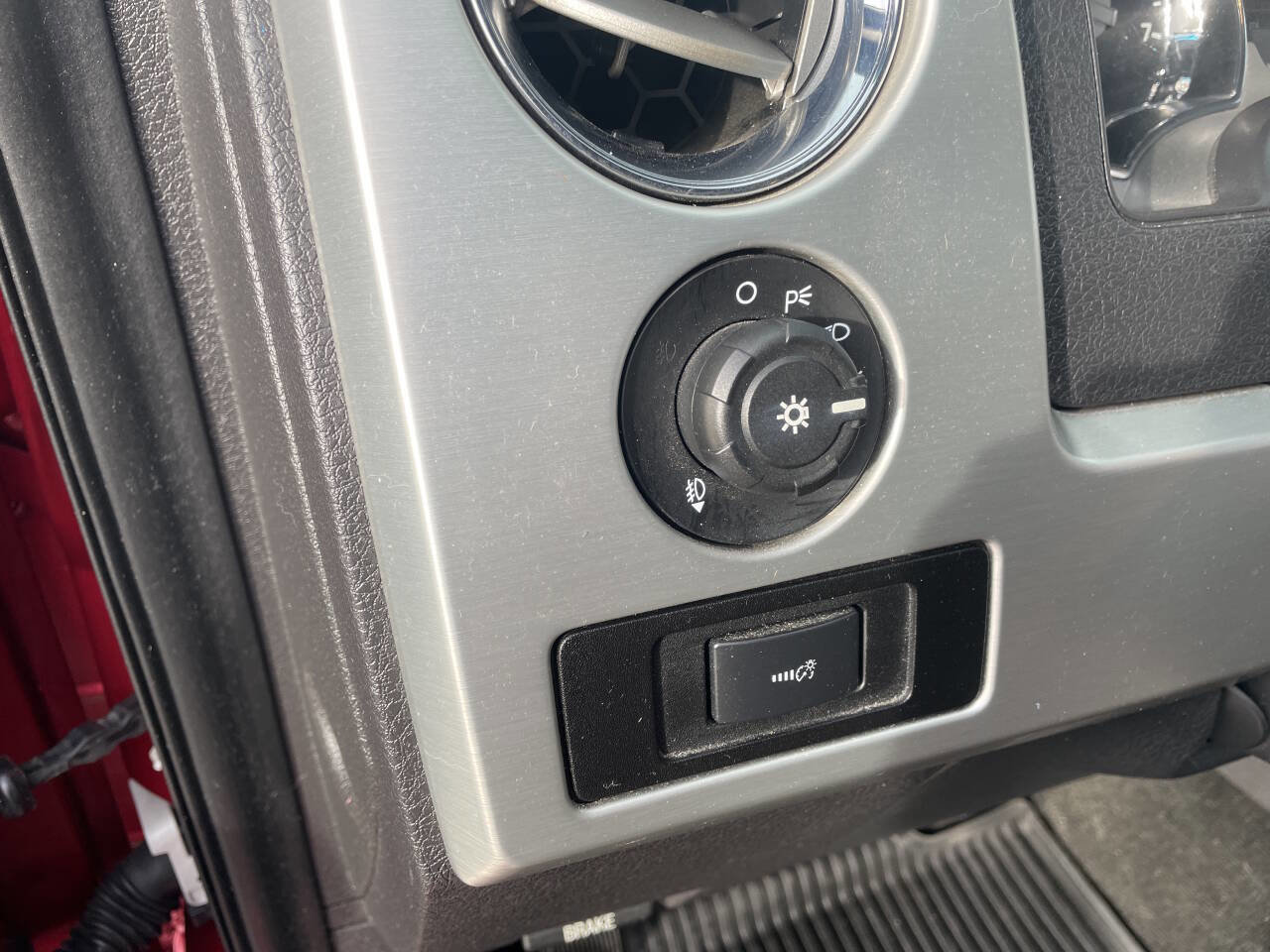 Used 2013 Ford F150 Platinum image 22