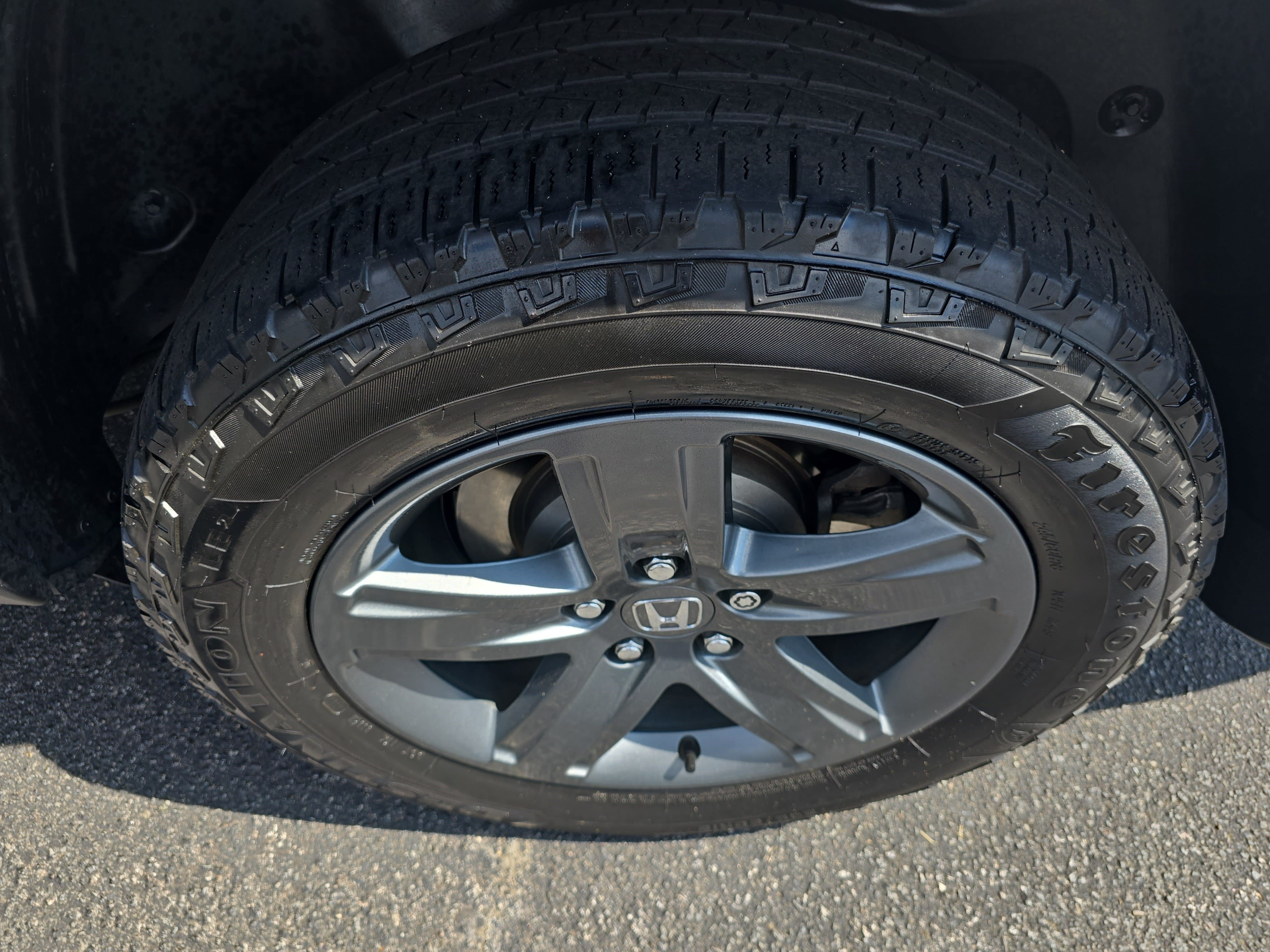 Used 2023 Honda Ridgeline RTL image 32