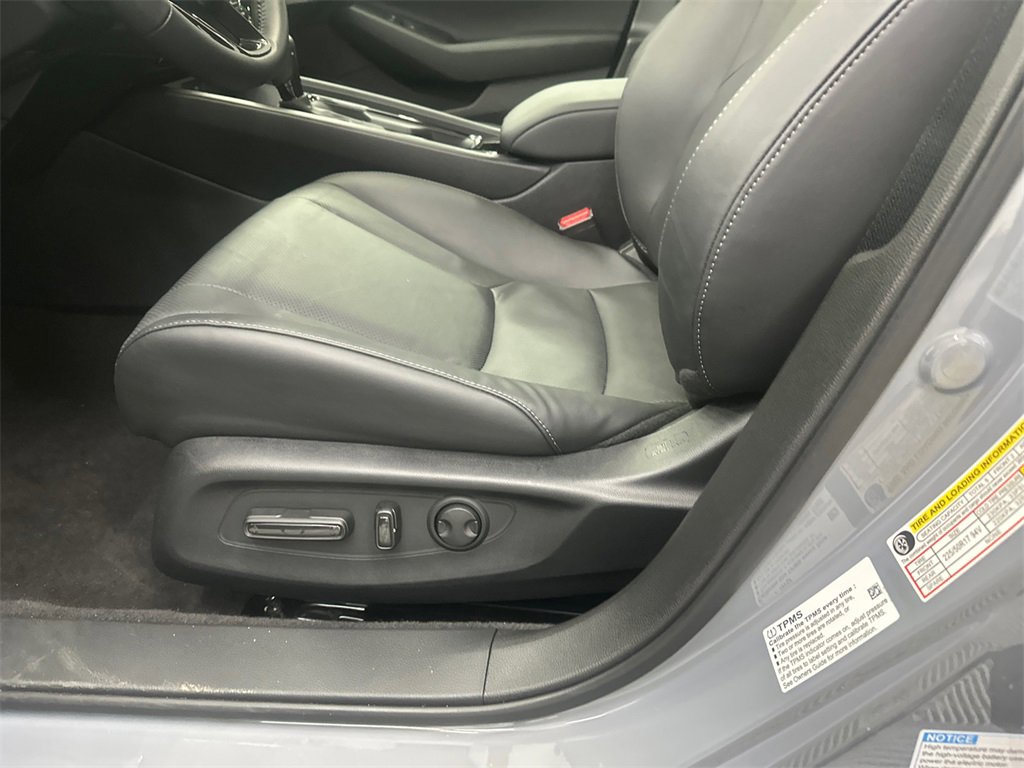 Used 2025 Honda Accord EX-L image 10