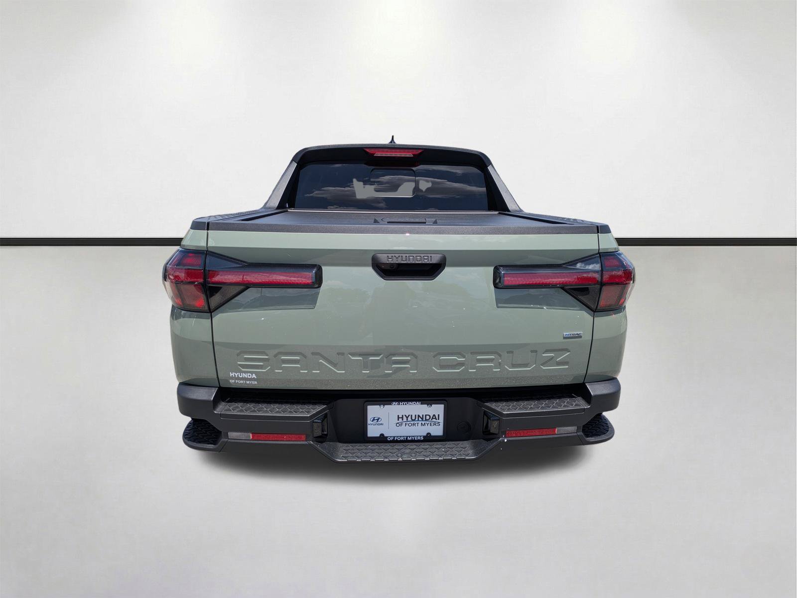 Used 2023 Hyundai Santa Cruz SEL w/ Activity Package AWD/4WD image 6