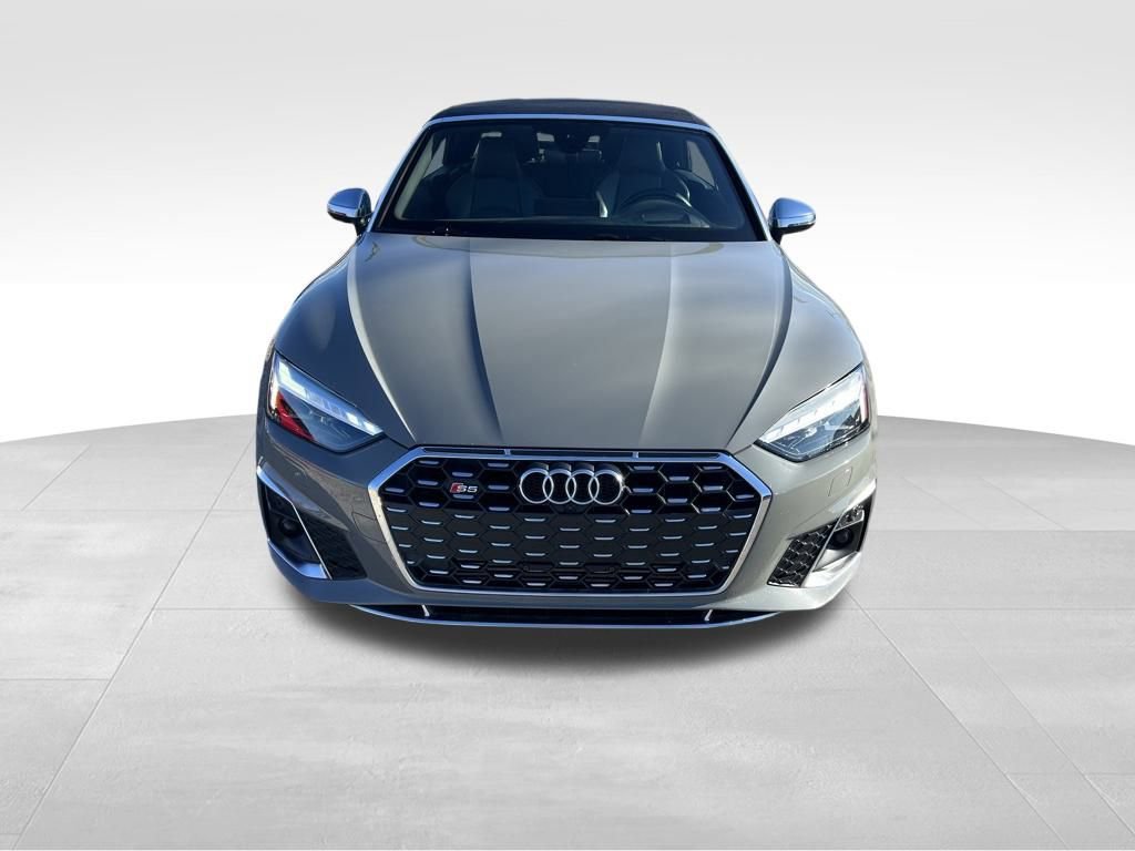 Used 2021 Audi S5 Prestige w/ Prestige Package image 10