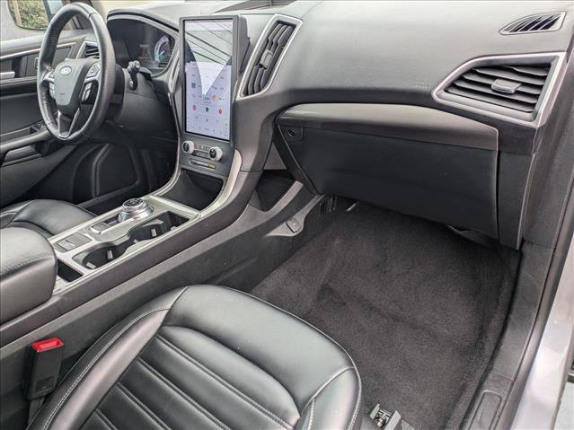 Used 2023 Ford Edge SEL AWD/4WD image 20