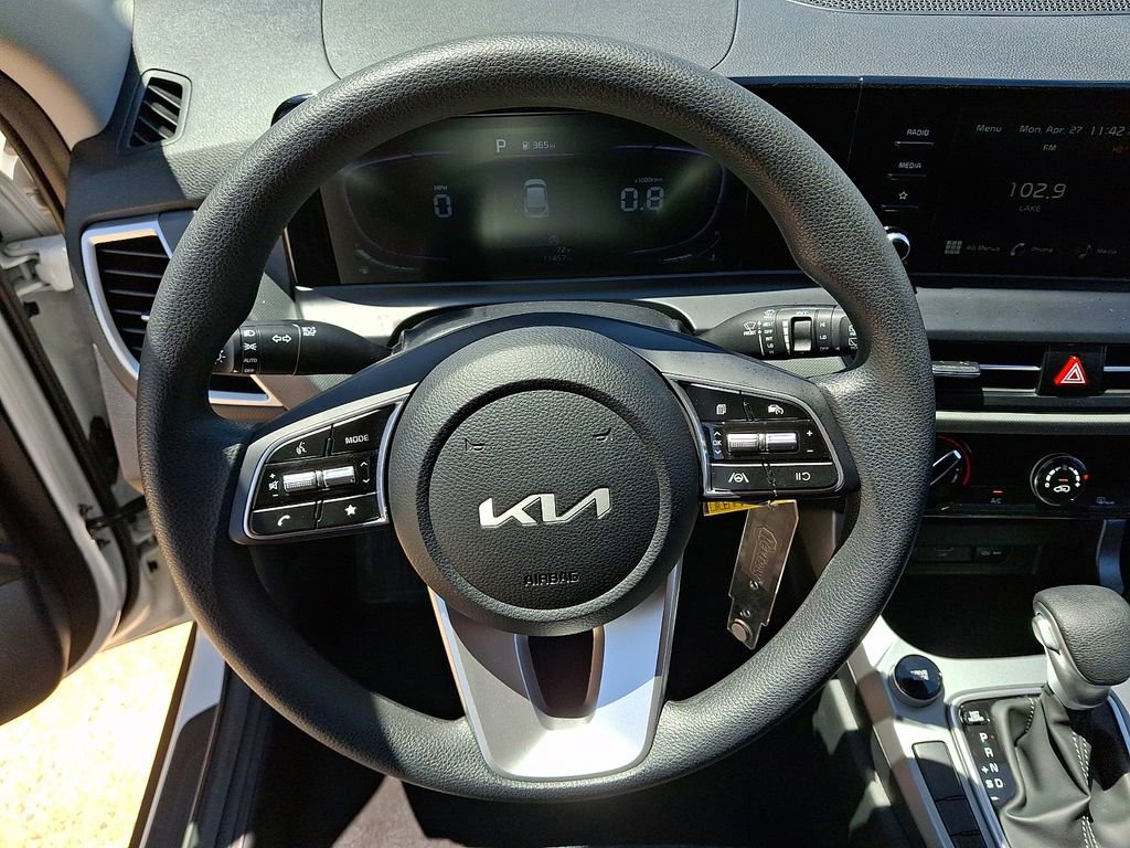 Used 2026 Kia Seltos LX FWD image 18