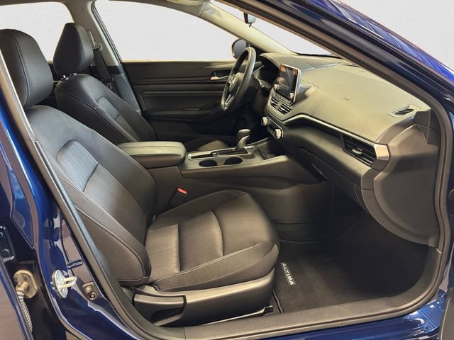 Used 2019 Nissan Altima 2.5 S FWD image 16