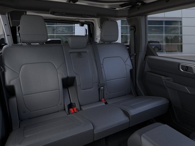 New 2026 Ford Bronco Badlands AWD/4WD image 44