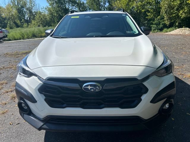 Used 2025 Subaru Crosstrek 2.5i Limited AWD/4WD image 11