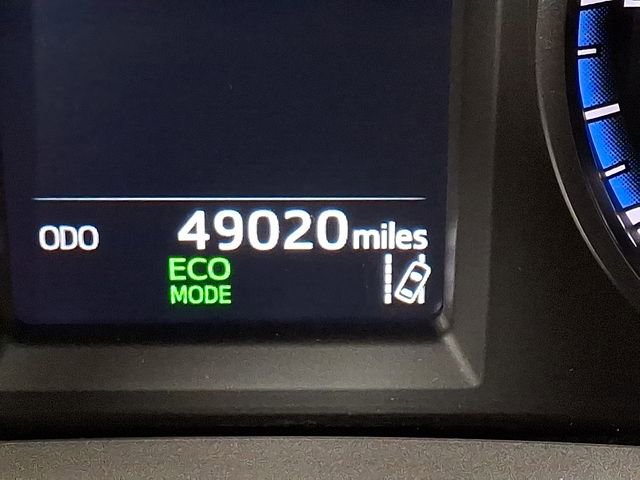 Used 2017 Toyota RAV4 XLE image 20