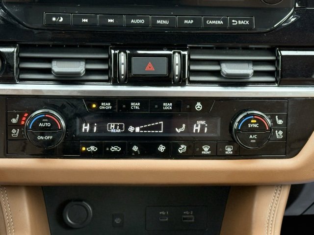 Certified 2023 Nissan Pathfinder Platinum image 31