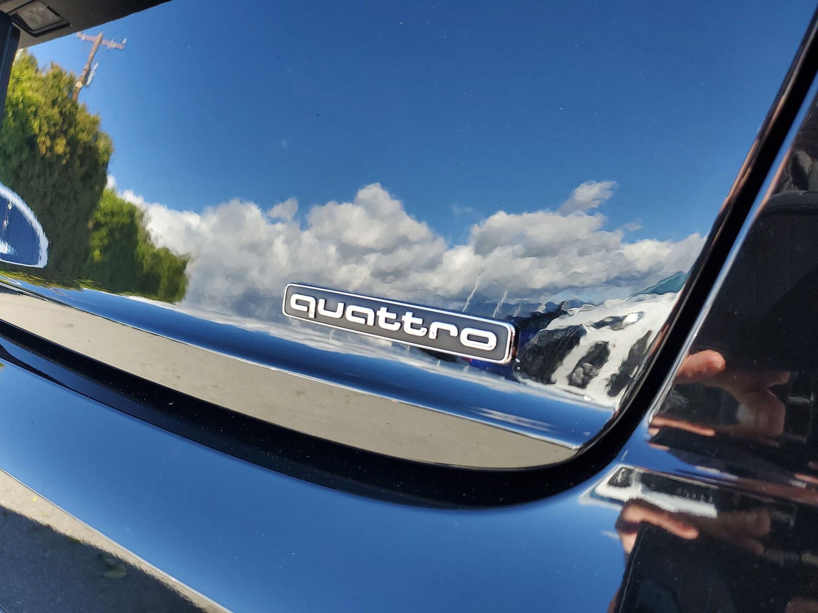 Used 2023 Audi Q8 Premium Plus w/ Premium Plus Package image 7