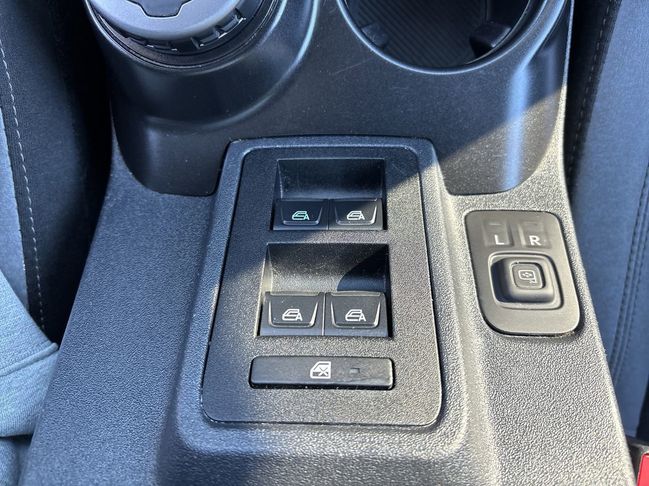 Used 2023 Ford Bronco Big Bend image 17