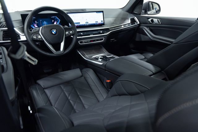 Certified 2024 BMW X5 xDrive40i w/ Premium Package image 20