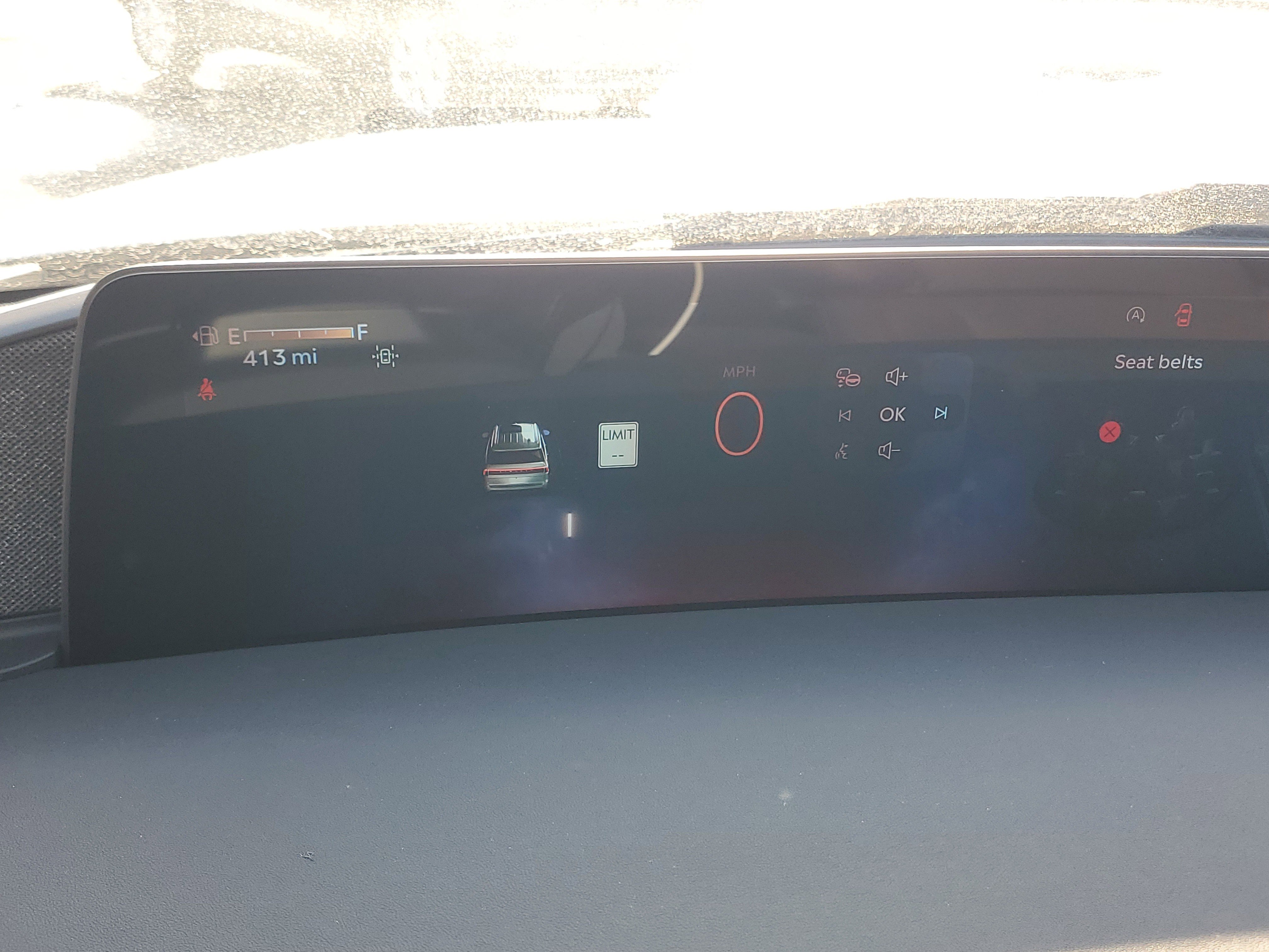 New 2026 Lincoln Navigator Reserve image 19