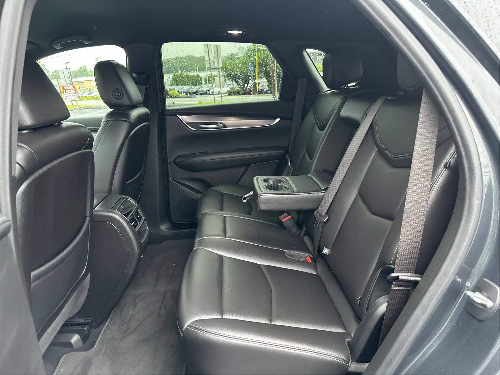 Used 2021 Cadillac XT5 Luxury AWD/4WD image 10