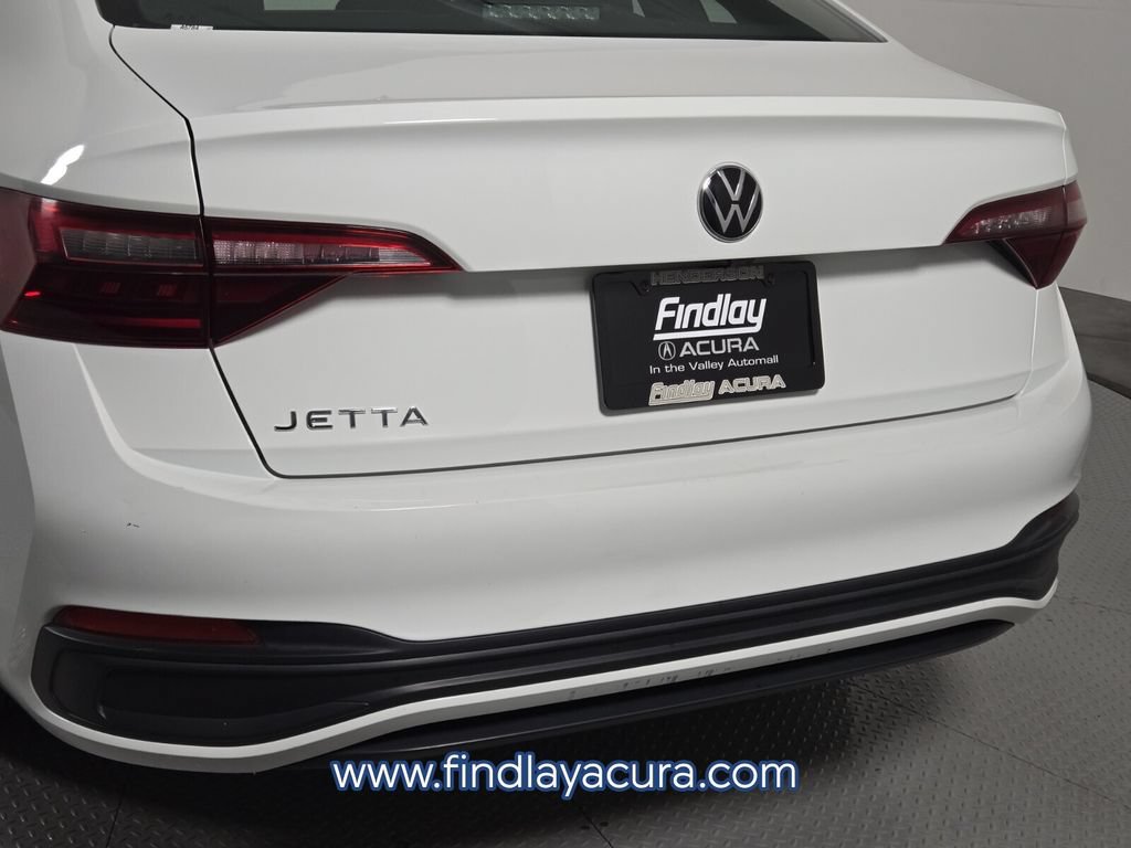 Used 2024 Volkswagen Jetta S FWD image 6