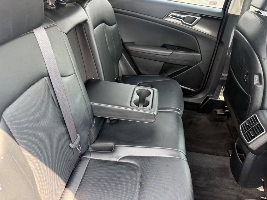Used 2023 Kia Sportage EX AWD/4WD image 57